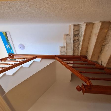 Schoenes Ferienhaus Casa Juan Mit Pool Dehesa de Campoamor  Екстер'єр фото