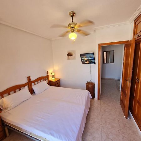 Schoenes Ferienhaus Casa Juan Mit Pool Dehesa de Campoamor  Екстер'єр фото