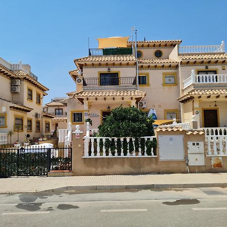 Schoenes Ferienhaus Casa Juan Mit Pool Dehesa de Campoamor  Екстер'єр фото