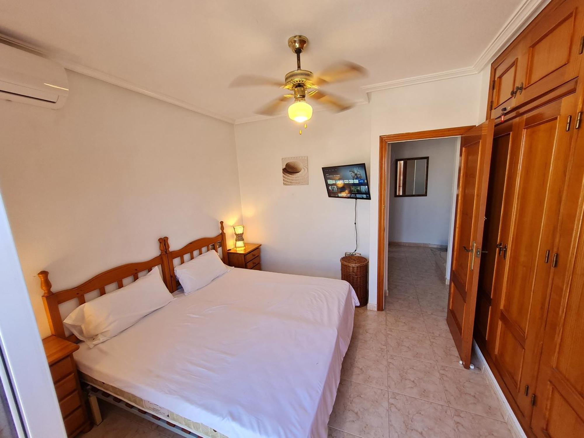 Schoenes Ferienhaus Casa Juan Mit Pool Dehesa de Campoamor  Екстер'єр фото